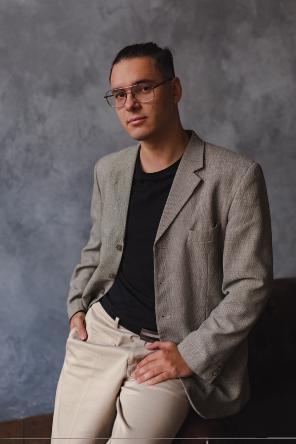 Danil Minkin
