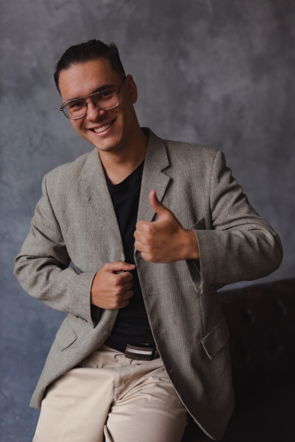 Danil Minkin